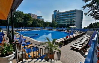 Sofia hotel
