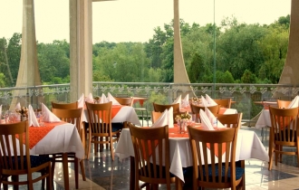 LAGUNA GARDEN, Albena