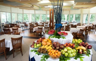 LAGUNA GARDEN, Albena