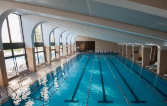 LAGUNA GARDEN, Albena