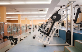 LAGUNA GARDEN, Albena