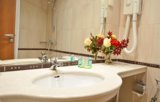 Primasol Ralitsa Superior(f.Ralitsa_main building)