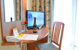 Primasol Ralitsa Superior Garden(f.Ralitsa_SECTOR K)