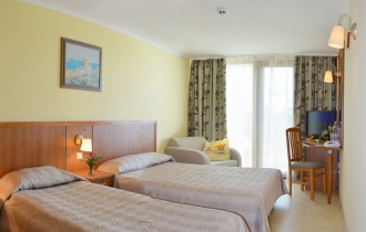 Primasol Ralitsa Superior(f.Ralitsa_main building)