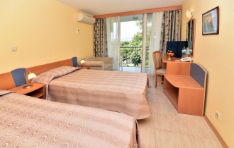 Primasol Ralitsa Superior Garden(f.Ralitsa_SECTOR K)