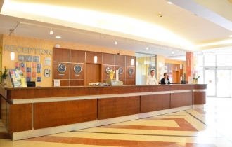 Primasol Ralitsa Superior Garden(f.Ralitsa_SECTOR K)