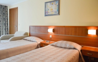 Primasol Ralitsa Superior(f.Ralitsa_main building)