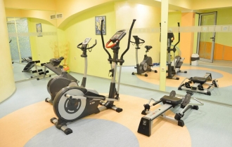 Primasol Ralitsa Superior(f.Ralitsa_main building)