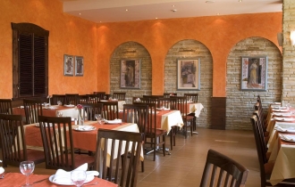 Primasol Ralitsa Superior(f.Ralitsa_main building)