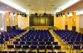 Primasol Ralitsa Superior(f.Ralitsa_main building)