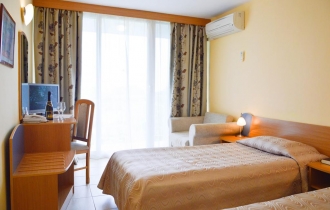 Primasol Ralitsa Superior(f.Ralitsa_main building)