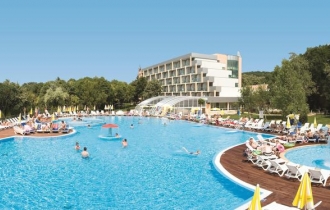 Primasol Ralitsa Superior Garden(f.Ralitsa_SECTOR K)