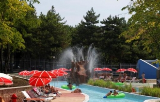 Calimera Ralitsa Superior