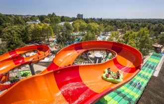 Primasol Ralitsa Superior Garden(f.Ralitsa_SECTOR K)