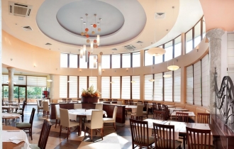 Primasol Ralitsa Superior Garden(f.Ralitsa_SECTOR K)