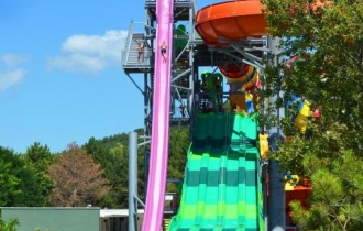 Calimera Ralitsa Superior