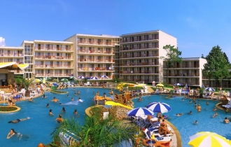 Vita Park