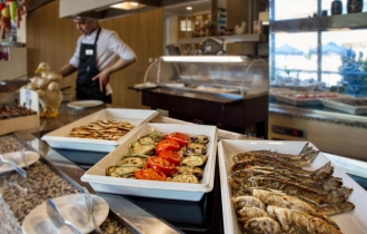 SANDY BAY /EX. MPM ZORNITZA SAND