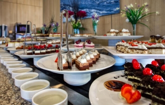 SANDY BAY /EX. MPM ZORNITZA SAND