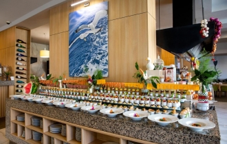 SANDY BAY /EX. MPM ZORNITZA SAND