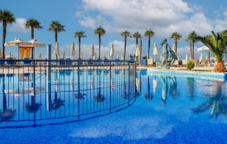 SANDY BAY /EX. MPM ZORNITZA SAND