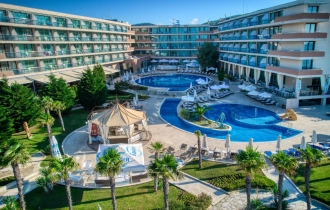 SANDY BAY /EX. MPM ZORNITZA SAND