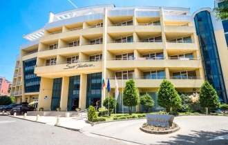 CLUB SUN PALACE