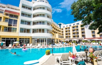 CLUB SUN PALACE