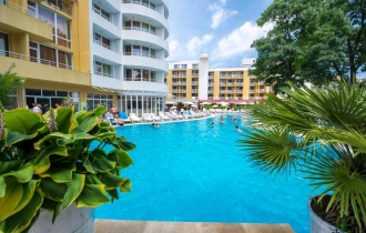 CLUB SUN PALACE