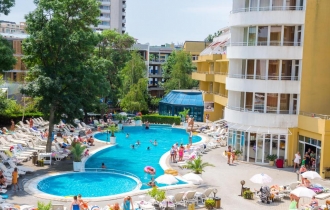CLUB SUN PALACE