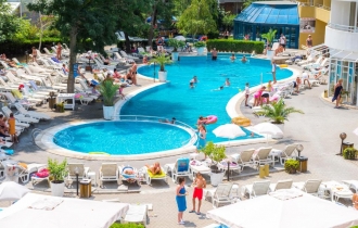 CLUB SUN PALACE