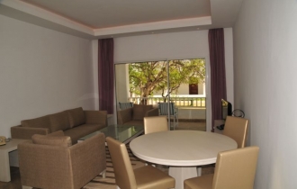 Dessole Le Hammamet Resort