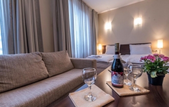 ASPEN APART HOTEL