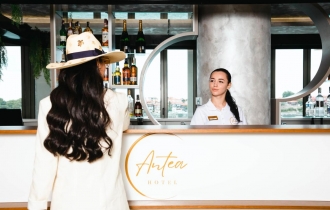 Antea