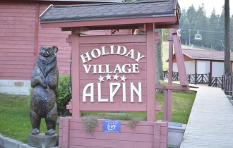 Alpin