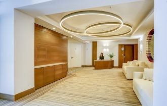 Maritim Paradise Blue Hotel & Spa