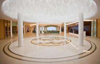 DIT Evrika Beach Club Hotel