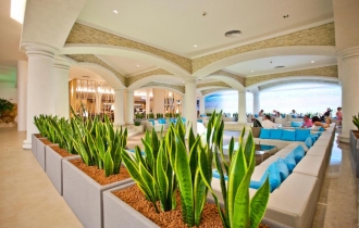 DIT Evrika Beach Club Hotel