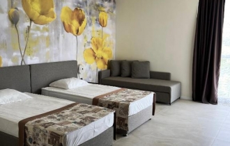 SH Dolce Mare (ex.SH Splendido Mare, ex. Mimosa Sunshine)