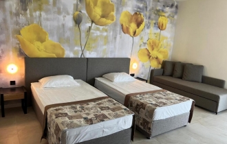 SH Dolce Mare (ex.SH Splendido Mare, ex. Mimosa Sunshine)