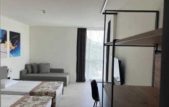 SH Dolce Mare (ex.SH Splendido Mare, ex. Mimosa Sunshine)