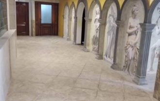 Caesar Palace /ex.Colosseum/ (Sunny Beach)