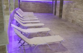 Caesar Palace /ex.Colosseum/ (Sunny Beach)