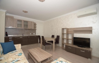 BOUTIQUE ROSE GARDENS 3*, Pomorie