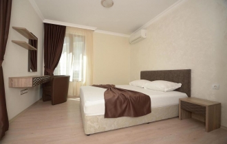 BOUTIQUE ROSE GARDENS 3*, Pomorie