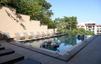 Poseidon Beach Resort