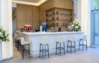 Poseidon Beach Resort