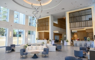 Poseidon Beach Resort