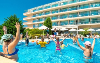 SANDY BAY /EX. MPM ZORNITZA SAND