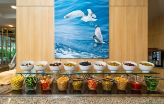 SANDY BAY /EX. MPM ZORNITZA SAND